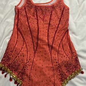 Sz L-Ladies Swimsuit